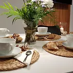 Apartamento Agnmar Pobierowo