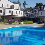 Agnmar Apartamento Pobierowo