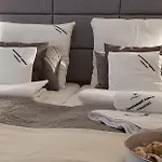 Agnmar Apartamento