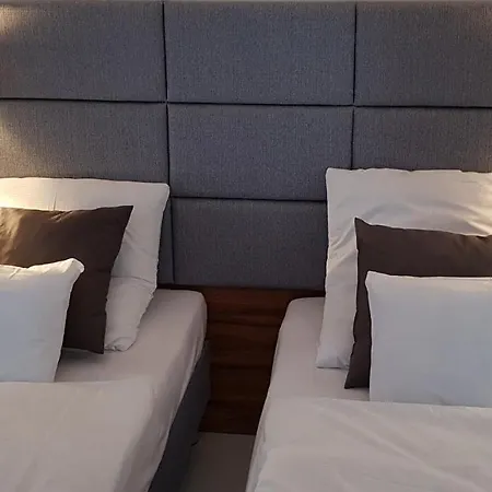 Agnmar Appartement *