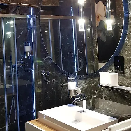 Appartement Agnmar *