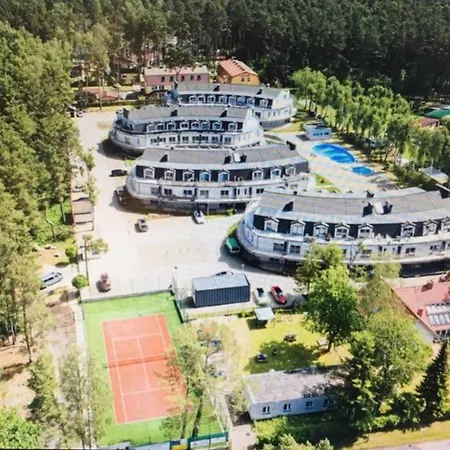 Agnmar Appartement Pobierowo