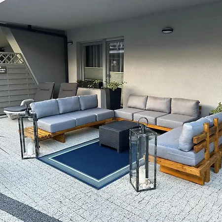 Apartamento Agnmar