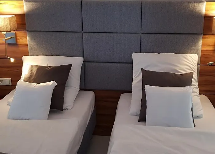 Agnmar Appartement *