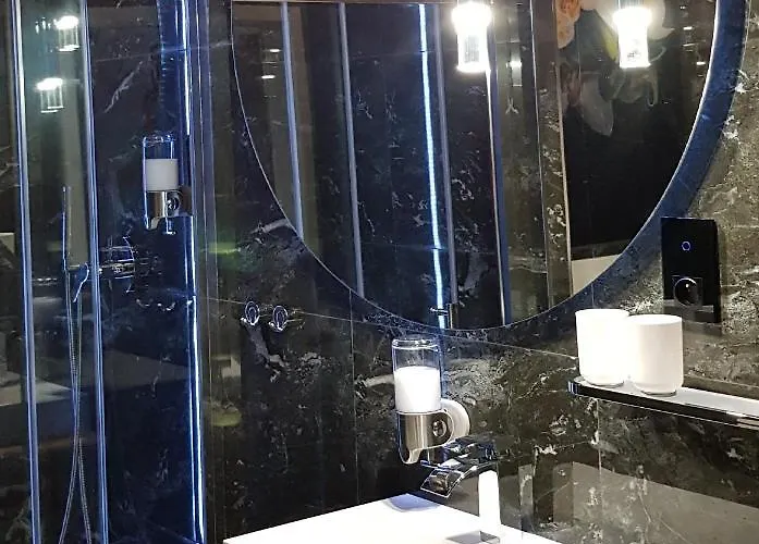 Appartement Agnmar *