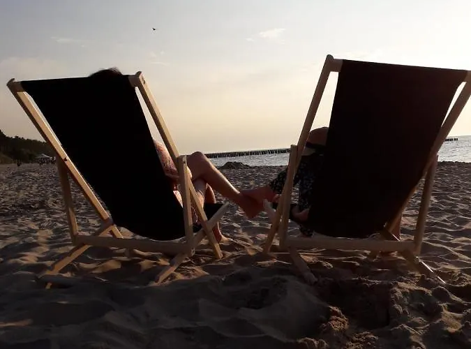 Appartement Agnmar *