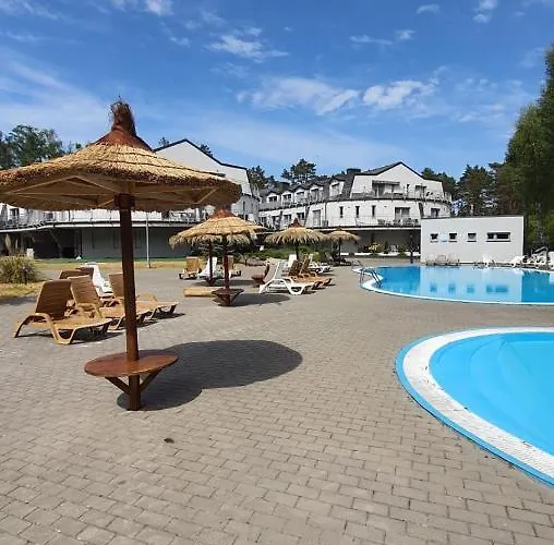 Appartement Agnmar Pobierowo